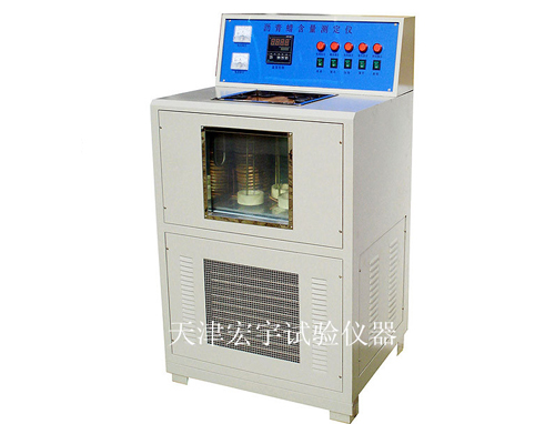 沥青蜡含量试验仪 沥青蜡含量试验仪